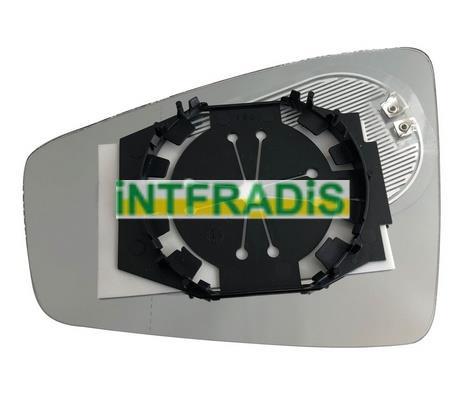 Espelho de retrovisor INTFRADIS ref. 12243